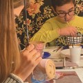 Alberelli per contribuire alla raccolta fondi per il pediatrico Meyer di Firenze, Andria c'è