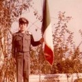 Il giornalista Franco Tempesta si racconta tra i ricordi di Andria e del padre finanziere deceduto per servizio