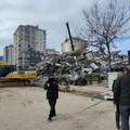 L’Ordine degli Architetti della Bat pronto a fornire il proprio apporto per i sismi di Turchia e Siria