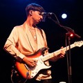 Da Andria a Liverpool: il chitarrista Marco Sgaramella all'Eurovsion Song Contest