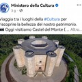 Pasquetta, Castel del Monte: la storia raccontata dal Ministero della Cultura