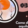 La pittrice andriese Isabella Pistillo firma la copertina del nuovo romanzo di Beppe Braida “Come due aquiloni "