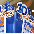 10eLotto, ad Andria vinti 25mila euro