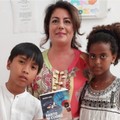 Storia di un’adozione, un libro per parlarne “Parto di cuore”. L’incontro con l’autrice Grazia Lops