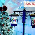 Viaggio nell’ascensore magico e passaggio segreto nel bosco dell’elfo distratto: verso l’8^ edizione de “La casa di Babbo Natale” di Sabino Matera