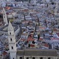 La bellezza di Andria regna incontrastata nelle riprese aeree con drone