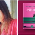"Ricordami di tornare ", il primo romanzo dell'andriese Riccarda Lopetuso