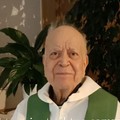 La Diocesi di Andria piange la scomparsa di don Michele Troia