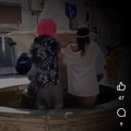 Gesto goliardico in una fontana pubblica? Individuati e sanzionati ad Andria