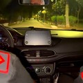 Rapina nella notte ad Andria, colpito distributore di benzina