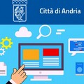 È online il nuovo sito del Comune di Andria