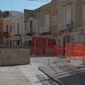 Svolta in via Carmine, aggiudicati i lavori per la messa in sicurezza