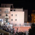 Al quartiere Monticelli il Centro di aggregazione di via Fornaci dedicato a don Pino Puglisi