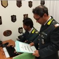 Sette procedure fallimentari e 200mila euro contestati: imprenditore di Andria ai domiciliari