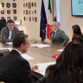 Sottoscritto il “Protocollo per la tutela degli orfani speciali nel contesto giudiziario”
