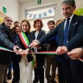 L’Asilo nido comunale  "Gabelli” riapre le sue porte dopo anni di stop