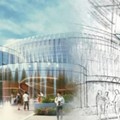 Andria Città dei Mondi, ecco "Il teatro che non c'è "