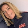 Dolore nella Polizia di Stato, l'ultimo saluto ad Anna Lisa Ribecco