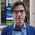 Elezioni Andria, Napolitano: "Dato chiaro, mi auguro che lavorino bene "