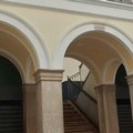 Giornate FAI di Primavera: per la prima volta aperto al pubblico Palazzo Marchio ad Andria