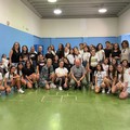 Concluso al plesso scolastico “Mariano - Fermi” il progetto “Scuola Attiva Junior”