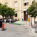 La scuola “Vittorio Emanuele III-Dante Alighieri” commemora la strage di Capaci