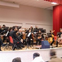 Come avvicinare i giovani alla musica: l'iniziativa della Scuola "P. Cafaro "