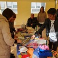 Accoglienza e integrazione: la scuola  "Manzoni " alla scoperta del fenomeno migratorio