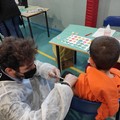 Vaccini anti covid, ad Andria open day per i bambini 5-11 anni. Ecco quando
