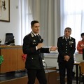 Operazione Carabinieri: "Impegno comune contro ogni forma di criminalità "