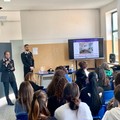 “Giornata internazionale contro la violenza sulle donne”: la lezione dei Carabinieri a scuola