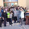 Scuola “Vaccina” di Andria:  consegnate oggi uova di Pasqua a tutti i bambini ucraini