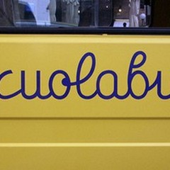 Trasporto scolastico, al via dal 5 ottobre