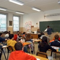 Il Codacons invita gli insegnanti pugliesi alla rivolta legale