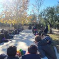 “I bambini al centro”: ad Andria iniziative per la Giornata Internazionale dell’Infanzia e dell’Adolescenza