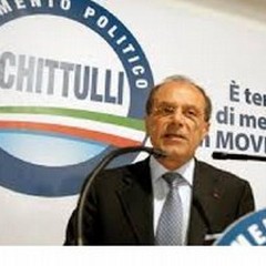 Nasce ad Andria il “Movimento Politico Schittulli”