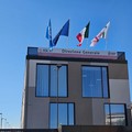 Insediata la nuova direzione strategica della Asl Bt