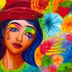 Expo 2015, due opere di Mariella Sellitri nella "collettiva " di pittura