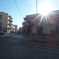 Ancora disattivato il semaforo di viale Togliatti con le vie Galvani e Croce