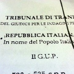 L'incensurato Angelo Sgaramella assolto per non aver commesso il fatto
