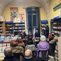 Il libro “Una vita senza sbarre” presentato a Ruvo di Puglia