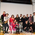 Riscontro più che positivo per lo spettacolo "Cosa vuoi ricevere per Natale? "