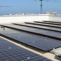 Montepulciano: "Pannelli fotovoltaici e crisi energetica "