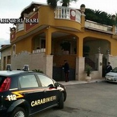 Bracciante agricolo rapinatore appassionato di lingotti d'oro