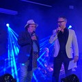 Una serata all'insegna della solidarietà con la Questura di Barletta Andria Trani