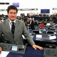 Europee 2014: l'on. Sergio Silvestris giovedì ad Andria