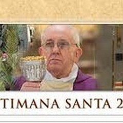 Il Triduo Pasquale con il Vescovo di Andria