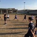 Nuova Andria Calcio, ufficializzato lo staff per la stagione 2018/19