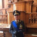Festa della Guardia di Finanza: Premiato a Bologna il Capitano Cataldo Sgarangella di Andria