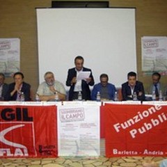 «Per ripartire dobbiamo eliminare illegalità e criminalità»